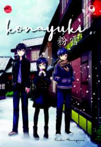 Image of Konayuki