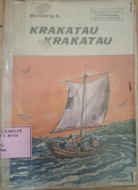 Image of Krakatau-krakatau