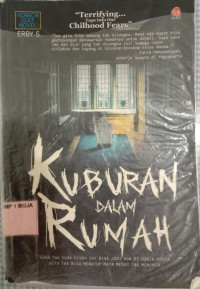 Image of Kuburan Dalam Rumah