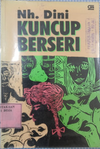 Image of Kuncup Berseri
