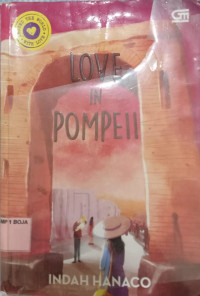 Image of Love In Pompeii