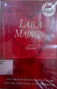 Image of Laila Majnun