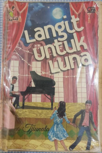 Image of Langit Untuk Luna