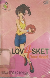 Image of Lovasket 4 Your Heart
