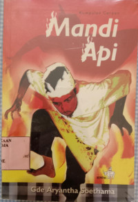 Image of Mandi Api