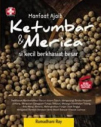 Image of Manfaat Ajaib Ketumbar dan Marica