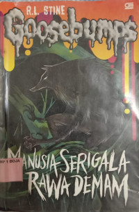 Image of Manusia Serigala Rawa Demam