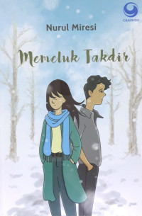 Image of Memeluk Takdir