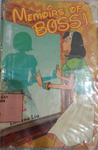 Image of Memoirs of Bossi