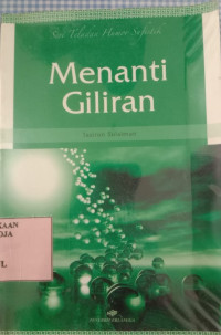 Image of Menanti Giliran 9