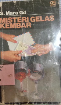 Image of Misteri Gelas Kembar