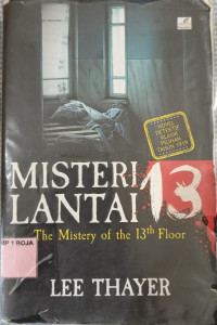 Image of Misteri Lantai 13