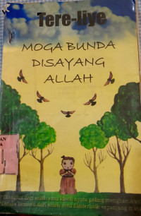 Image of Moga Bunda di Sayang Allah