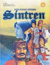 Image of Mula Bukane Kesenian Sintren