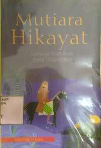 Image of Mutiara Hikayat