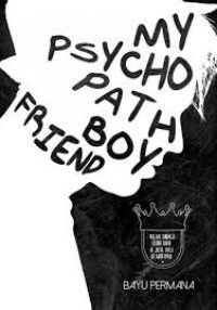 Image of My Psychopath Boy Friend
