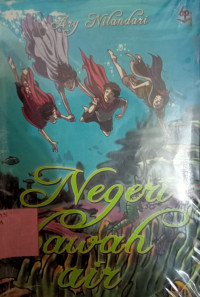 Image of Negeri di Bawah Air