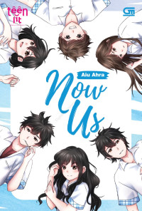 Image of Now Us