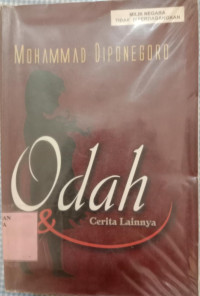 Image of Odah & Cerita Lainnya