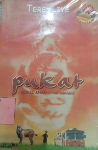Image of Pukat 3 Serial Anak-anak Mamak