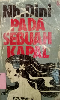 Image of Pada Sebuah Kapal