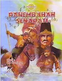Image of Panembahan Senopati