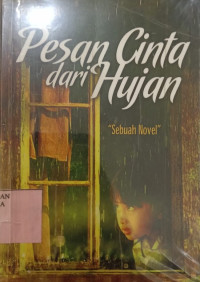 Image of Pesan Cinta dari Hujan