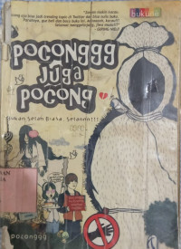 Image of Poconggg Juga Pocong