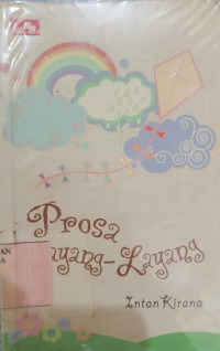 Image of Prosa Layang-layamg