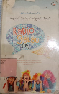 Image of Radio Galau Fm