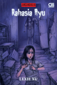 Image of Rahasia Ayu
