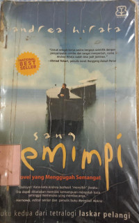 Image of Sang Pemimpi