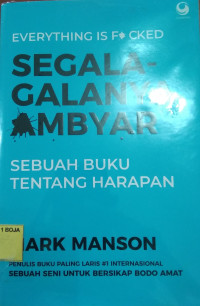 Image of Jangan Membuat Masalah Kecil jadi Besar