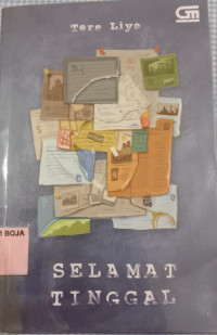 Image of Selamat Tinggal