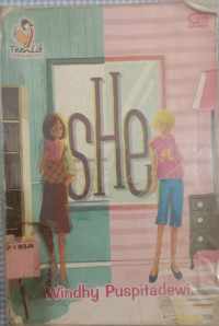 Image of She