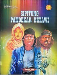 Image of Si Pitung Pendekar Betawi