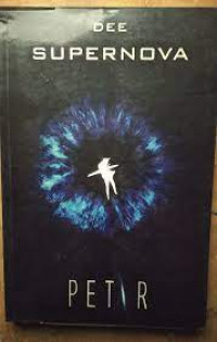 Image of SUPERNOVA : Petir