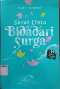 Image of Surat Cinta Dari Bidadari Surga