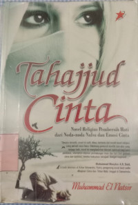 Image of Tahajud Cinta