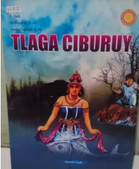Image of Telaga Ciburuy