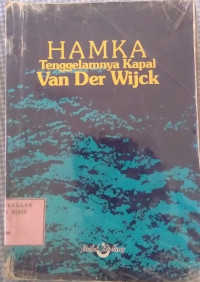Image of Tenggelamnya Kapal Van Der Wijck