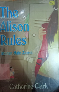 Image of The Alison Rules Aturan Main Alison
