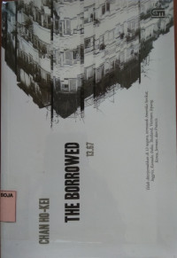 Image of The Borrowed