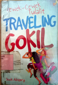 Image of Cewek-Cewek Tulalit Travelin Gokil