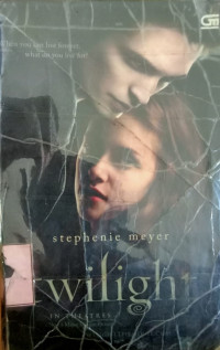 Image of Love In Twilight