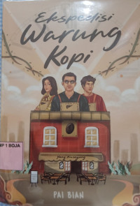 Image of Ekspedisi Warung Kopi
