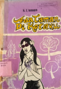 Image of Ada Taman Di Kotaku