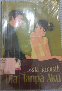 Image of Dia Tanpa Aku