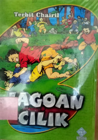 Image of Jagoan Cilik