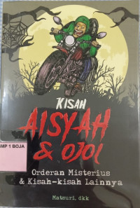 Image of Kisah Aisyah dan Ojol